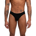 BURN - 019 BLACK SLIP M – Scivola