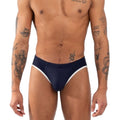 BURN - 020 SLIP NAVY L – Scivola