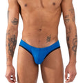 BURN - 018 BLUE SLIP L – Scivola