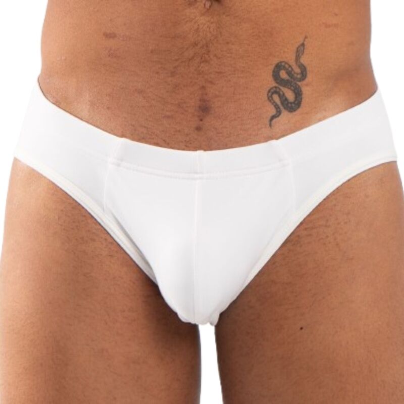 BURN - 021 WHITE SLIP S – Scivola – foto 2