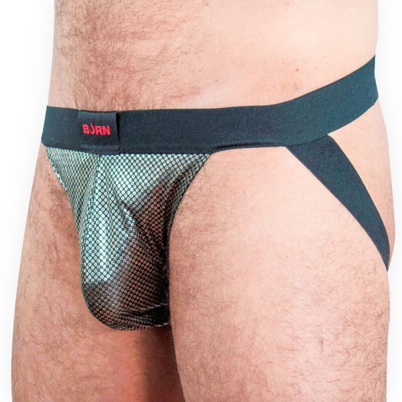 BURN - 023 JOCK STUDIO 54 S – Scivola – foto 2