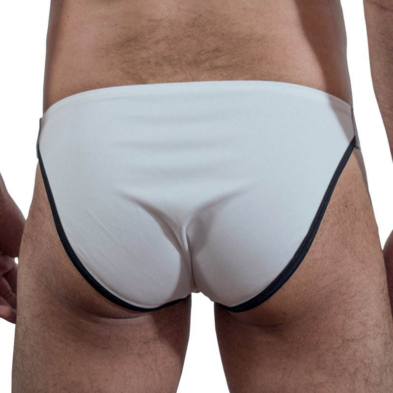 MACHO - MCH009 WHITE SLIP SIDE S – Scivola – foto 3