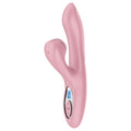 SATISFYER - PRO G-SPOT CONIGLIO EDIZIONE 2020 – Vibratori a punto G