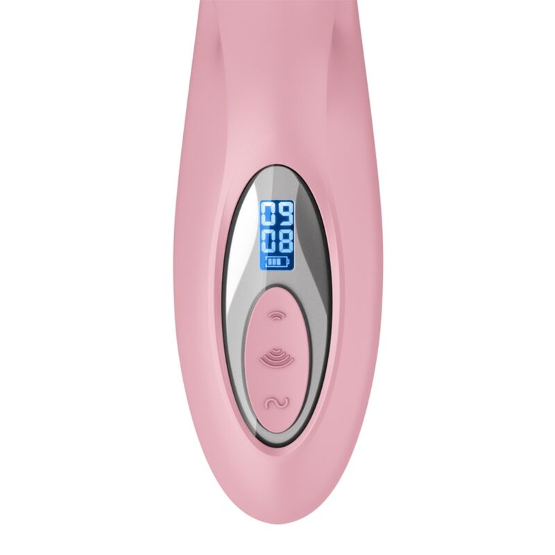 SATISFYER - PRO G-SPOT CONIGLIO EDIZIONE 2020 – Vibratori a punto G – foto 5