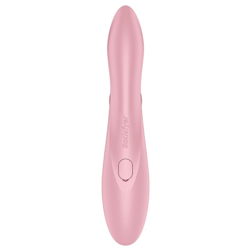SATISFYER - PRO G-SPOT CONIGLIO EDIZIONE 2020 – Vibratori a punto G – foto 3