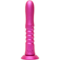 ROMP - JIGGLE VIBRATORE SU E GIÙ CON VENTOSA ROSA – Vibratori HI-TECH