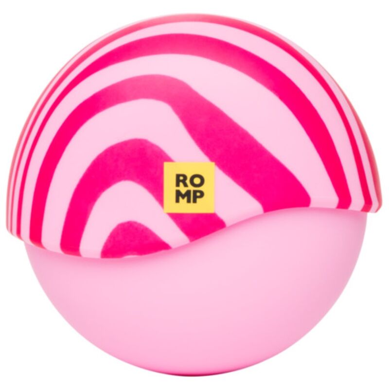 ROMP - SPIN CLITORAL SUCTION ANTITUDE WITH ROTATING OPENING AND CHIUSURE – Stimolatore d'aria con vibrazione – foto 5