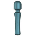 ROMP - PRESTO MINI VIBRATORE A BACCHETTA CON TESTINA FLESSIBILE VERDE – Vibratore WAND