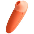 ROMP - SWITCH X STIMOLATORE CLITORIDEO 6 LIVELLI ARANCIONE – Per il clitoride