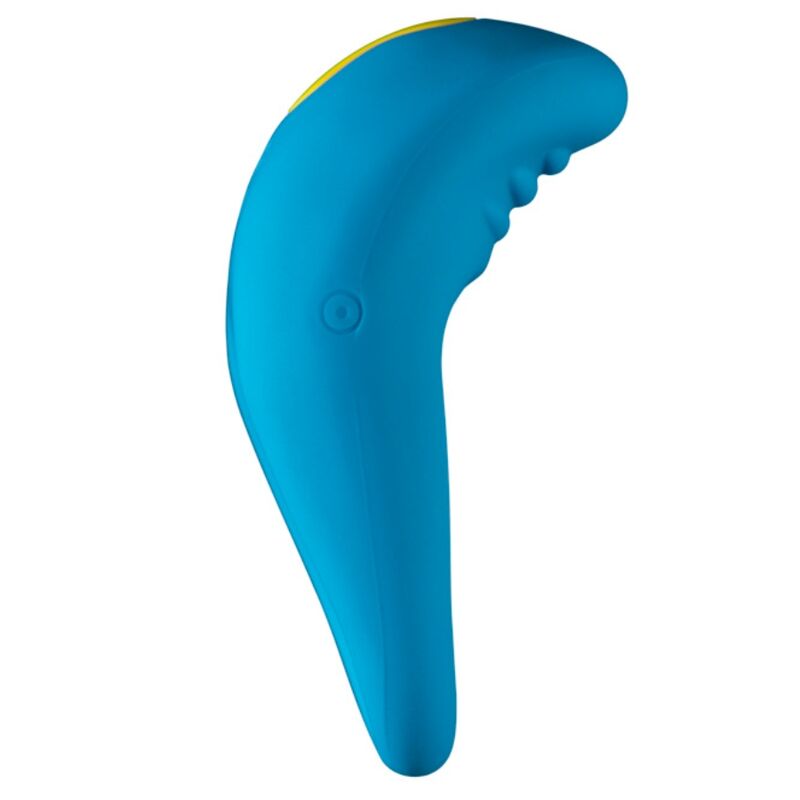 ROMP - JUKE ANELLO PER PENE IN SILICONE CON VIBRATORE PER LA STIMOLAZIONE CLITORIDEA – Cockring con vibrazione – foto 2