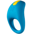 ROMP - JUKE ANELLO PER PENE IN SILICONE CON VIBRATORE PER LA STIMOLAZIONE CLITORIDEA – Cockring con vibrazione