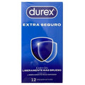 DUREX - EXTRA SEGURO 12 UNITÀ – Extra forte