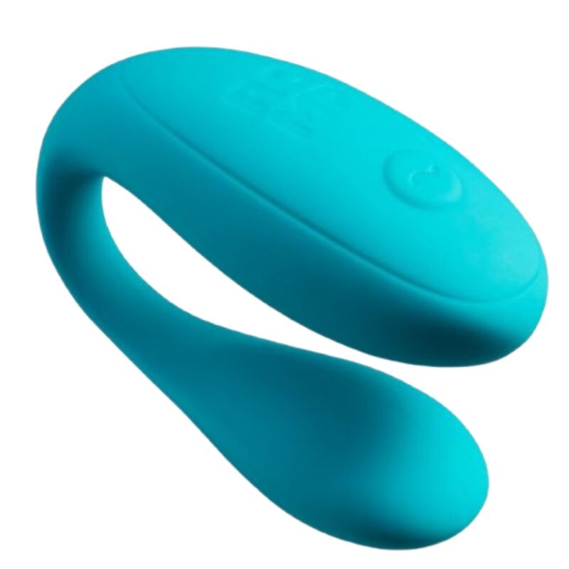 ROMP - JOIN UNISCITI AL VIBRATORE PER COPPIE TURCHESI – Vibratore per coppie UD