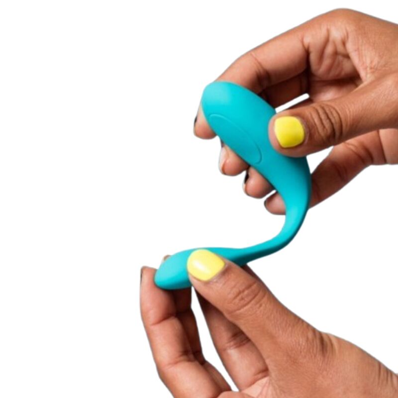 ROMP - JOIN UNISCITI AL VIBRATORE PER COPPIE TURCHESI – Vibratore per coppie UD – foto 4