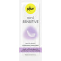 PJUR - MED SENSITIVE GLIDE LUBRIFICANTE A BASE ACQUA 2 ML – Dose singola