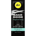 PJUR - BACK DOOR RIGENERANTE AL PANTENOLO BASE ACQUA ANALE 2 ML – Dose singola