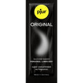PJUR - LUBRIFICANTE AL SILICONE ORIGINALE 1.5 ML – Dose singola