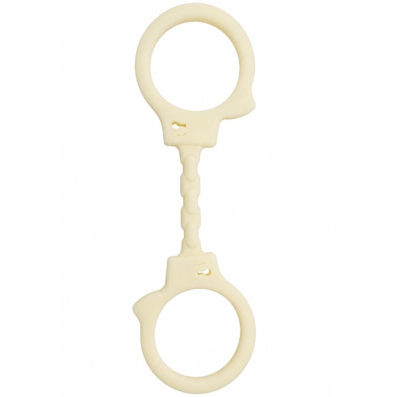 DIABLO PICANTE - MANETTE IN SILICONE FLUORESCENTI – Mogli