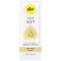 PJUR - LUBRIFICANTE AL SILICONE MED SOFT GLIDE 1.5 ML – Dose singola