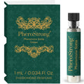 PHEROSTRONG - PROFUMO UNISEX SOMA 1 ML – Profumi da donna