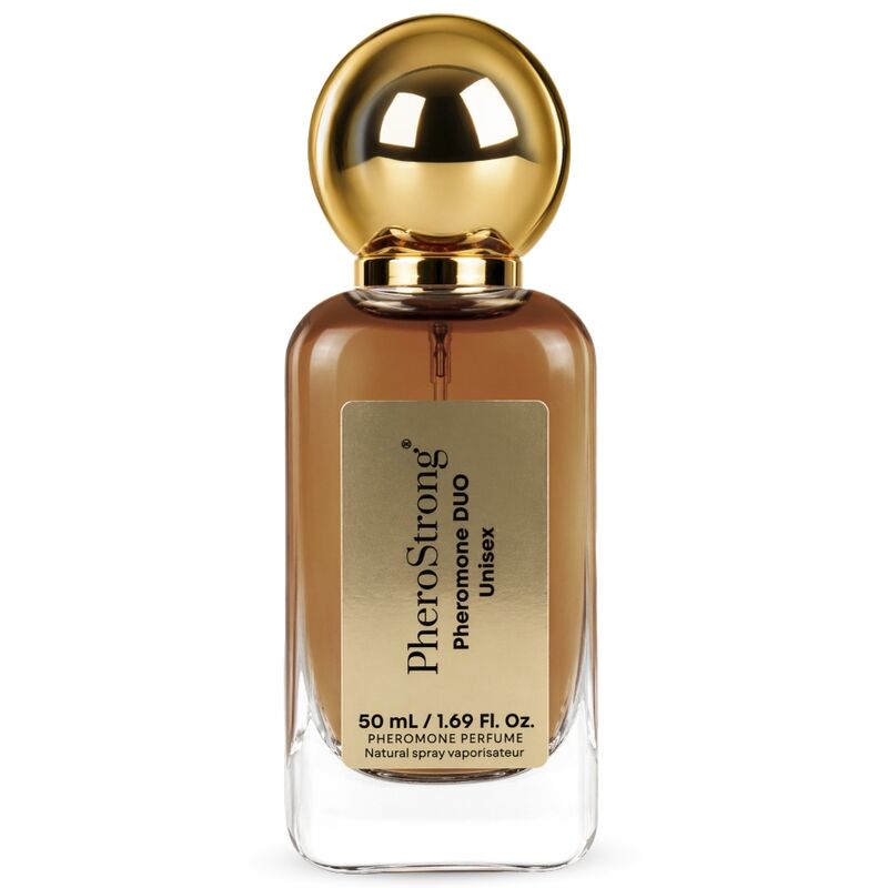 PHEROSTRONG - PROFUMO UNISEX AI FEROMONI SOMA 50 ML – Profumi – foto 2