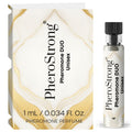 PHEROSTRONG - DUO PROFUMO UNISEX AI FEROMONI 1 ML – Profumi