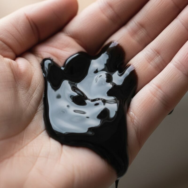 EROS - LUBRIFICANTE A BASE D'ACQUA BLACK TOUCH 150 ML – A base d'acqua – foto 2