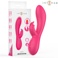 INTENSE - STIMOLATORE TAMMY RABBIT CON CALORE – Vibratori di coniglio