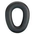 CRAZY BULL - VESPER ANELLO PER PENE IN SILICONE SUPER MORBIDO NERO – Cockring senza vibrazione