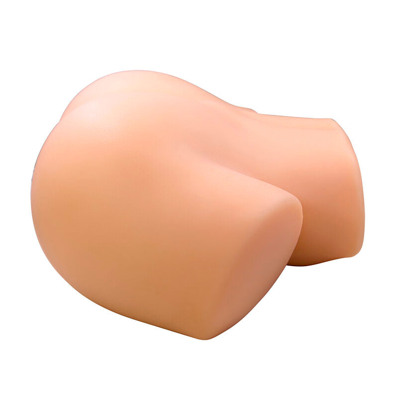 CRAZY BULL - VIBRATORE VAGINALE E ANALE DOPPIO VIBRANTE VIBRANTE VIVIAN – Vagine con vibrazione – foto 4