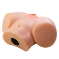 CRAZY BULL - VIBRATORE VAGINALE E ANALE DOPPIO VIBRANTE VIBRANTE VIVIAN – Vagine con vibrazione