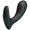 PRETTY LOVE - VIBRATORE PROSTATICO MIRABELLE CON TELECOMANDO – Speciale prostatico