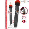 INTENSE - SPAZZOLA VIBRANTE EMILIA 10 VIBRAZIONI 16 CM – Vibratori