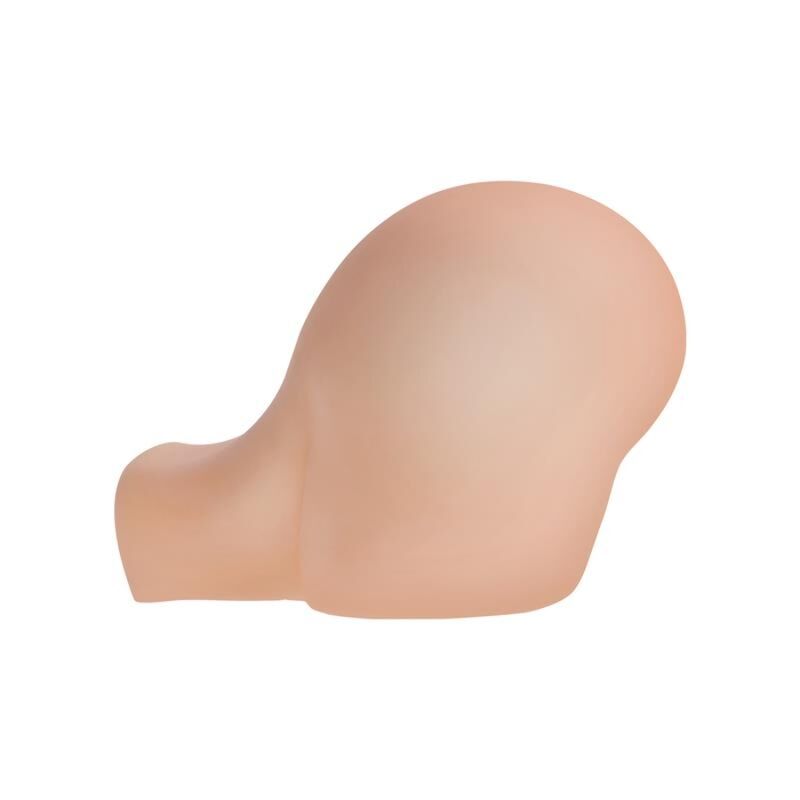 PIPEDREAMS EXTREME TOYZ - MEGA MASTURBATORE PER ANO E VAGINA – Masturbatore per l'ano senza vibrazioni – foto 6