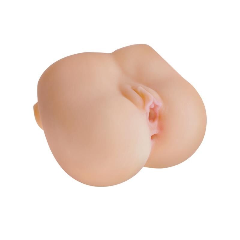 PIPEDREAMS EXTREME TOYZ - MEGA MASTURBATORE PER ANO E VAGINA – Masturbatore per l'ano senza vibrazioni – foto 3