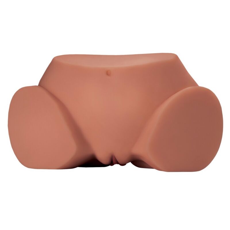 PDX PLUS - MASTURBATORE REALISTICO A 360° PER SEDERE E VAGINA – Masturbatore per l'ano senza vibrazioni – foto 4