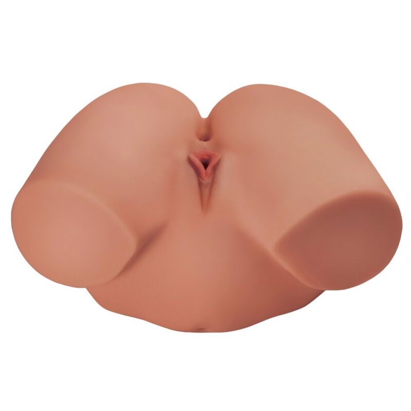 PDX PLUS - MASTURBATORE REALISTICO A 360° PER SEDERE E VAGINA – Masturbatore per l'ano senza vibrazioni – foto 5