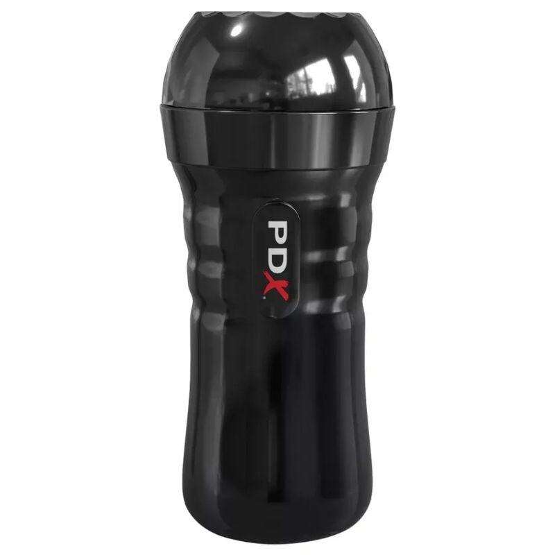 PDX EXTREME - MASTURBATORE AUTOLUBRIFICANTE REALISTICO CON LABBRA SUPER DELIZIOSE – Vagine senza vibrazioni – foto 4