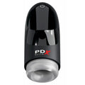 PDX ELITE - MASTURBATORE VIBRANTE CICLONICO IDROGASM 20 CM – Masturbatore automatico