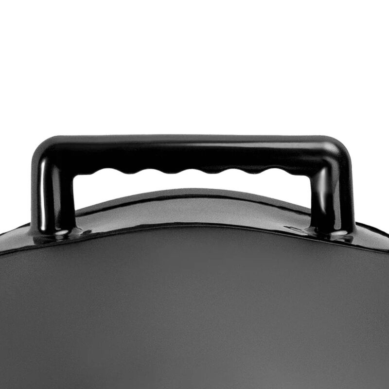 FETISH FANTASY SERIES - BODY DOCK SEGGIOLINO GONFIABILE CON DILDO 69,2 CM NERO – Cuscini sessuali – foto 4