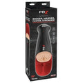 PDX ELITE - FUCK-O-MATIC PRO XL MASTURBATORE AUTOMATICO 42 CM – Masturbatore automatico