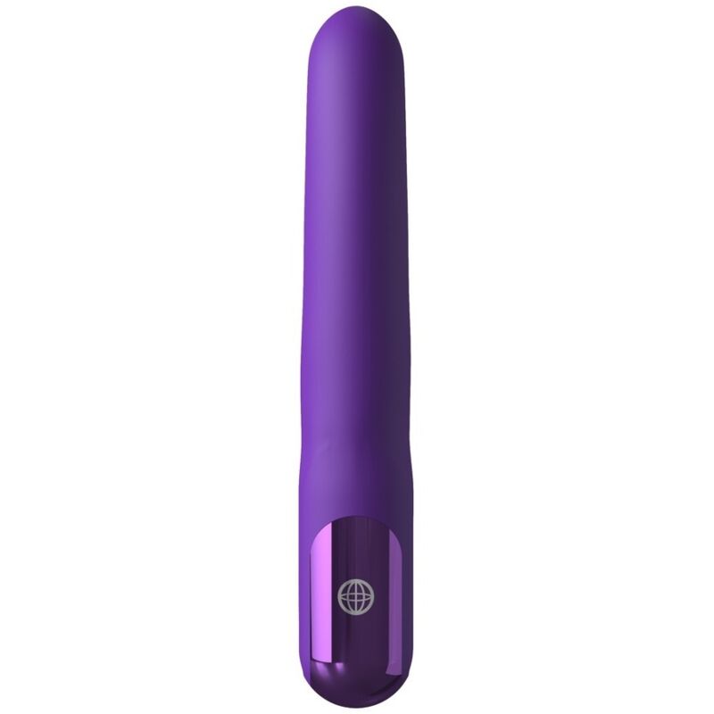 FANTASY FOR HER - VIBRATORE SUPER SONIX THRUSTER RABBIT VIOLA – Vibratori di coniglio – foto 4