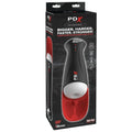PDX ELITE - FAP-O-MATIC PRO XL AUTOMATIC STROKER 34.9 CM – Masturbatore automatico