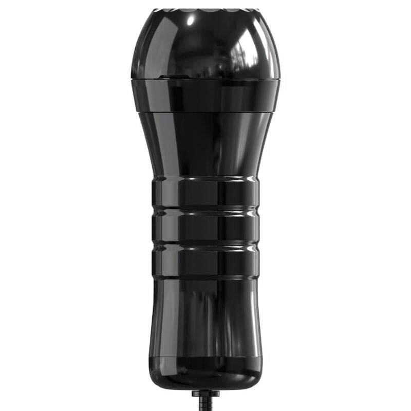 PDX EXTREME - WET PUSSIES SUPER SUCKER XXL LIGHT VAGINA STROKER WITH SUCTION 27.3 CM – Vagine senza vibrazioni – foto 4