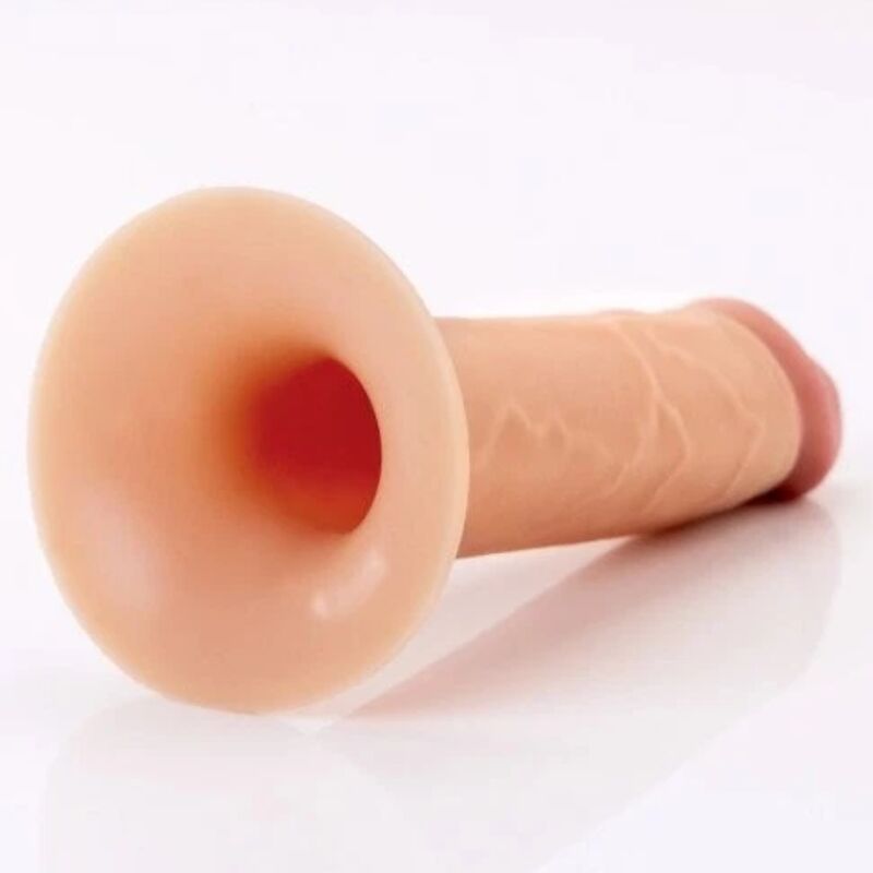 FANTASY X-TENSIONS - STRAP-ON CAVO REALISTICO ELITE 24,1 CM – Cablaggi cavi – foto 5