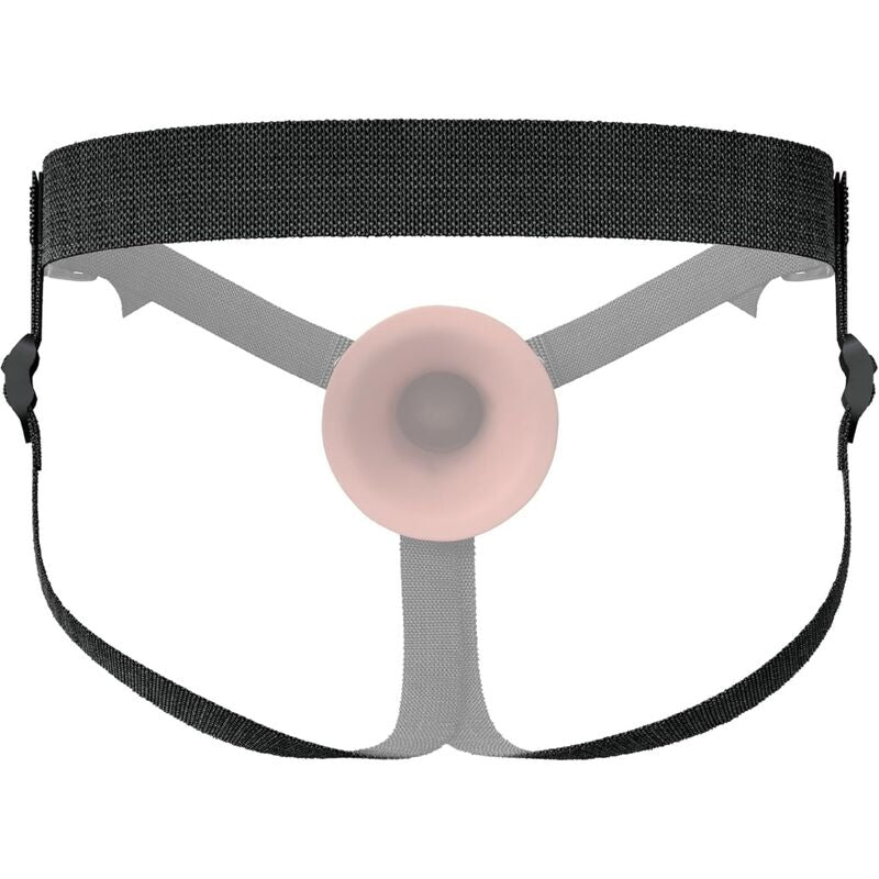 FANTASY X-TENSIONS - STRAP-ON CAVO REALISTICO ELITE 12,7 CM – Cablaggi cavi – foto 4
