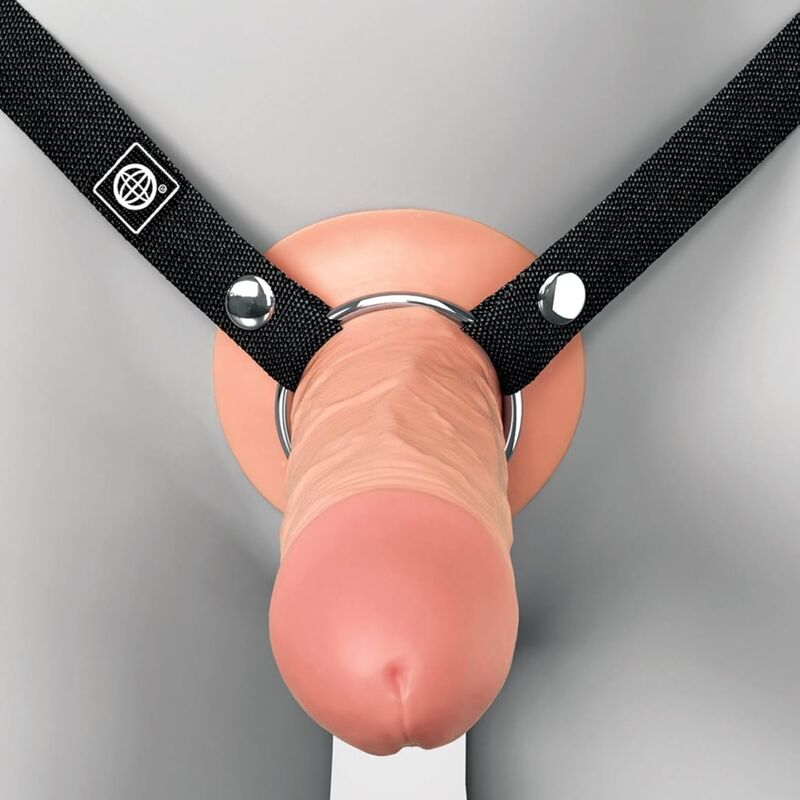 FANTASY X-TENSIONS - STRAP-ON CAVO REALISTICO ELITE 12,7 CM – Cablaggi cavi – foto 6