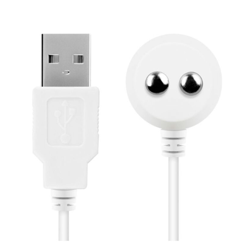 NALONE - IRIS VIBRATORE MAGIC STICK RABBIT ROSA – Vibratori a punto G – foto 5