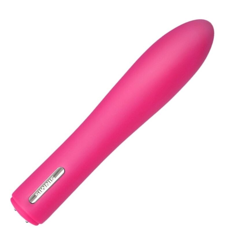 NALONE - IRIS VIBRATORE MAGIC STICK RABBIT ROSA – Vibratori a punto G – foto 2