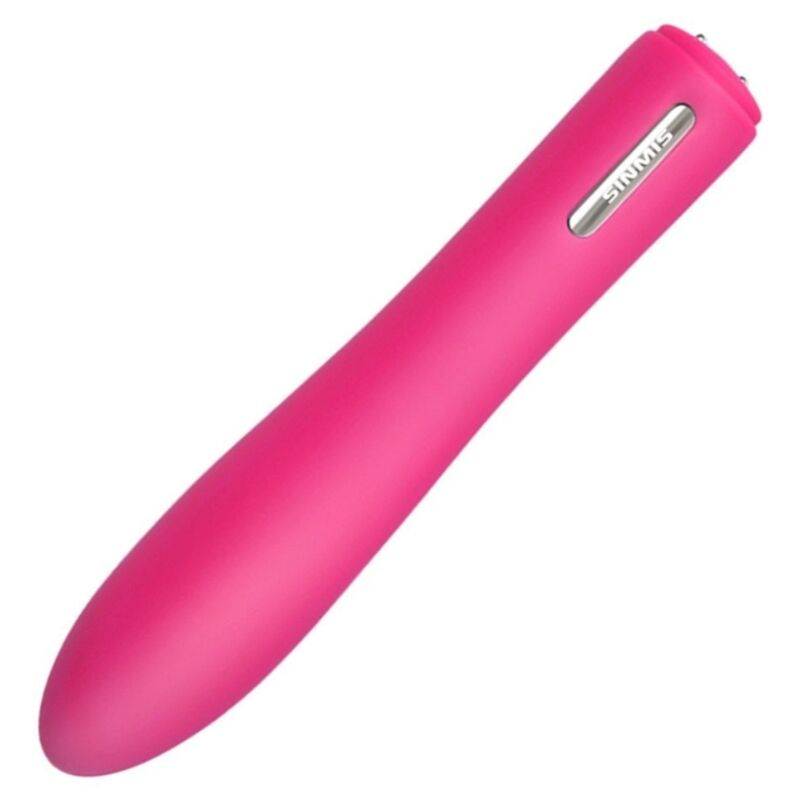 NALONE - IRIS VIBRATORE MAGIC STICK RABBIT ROSA – Vibratori a punto G – foto 4